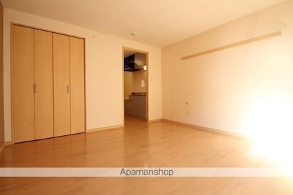 マロンセントラル[1DK/26.46m2]の内装2