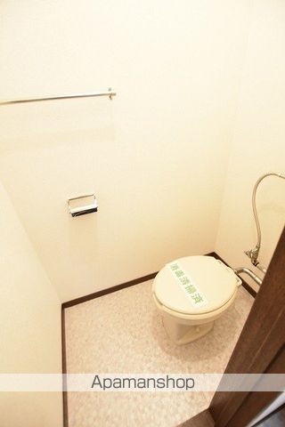 モンヴェール麻生 A棟の内装写真