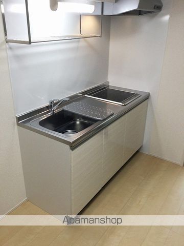 フジパレス瑞光X番館の内装写真