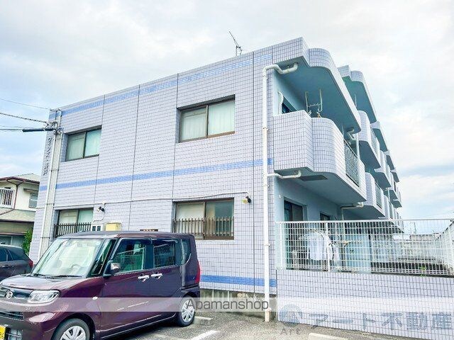 ウィンズ長戸[2LDK/56.85m2]の外観4