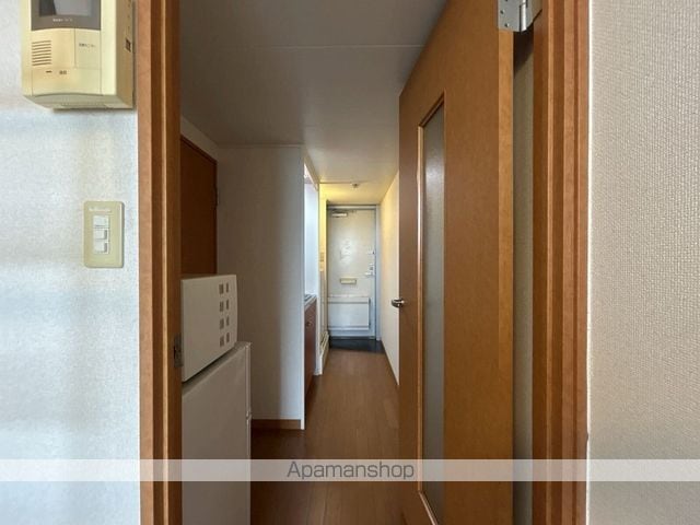 レオパレスプレステージの内装写真
