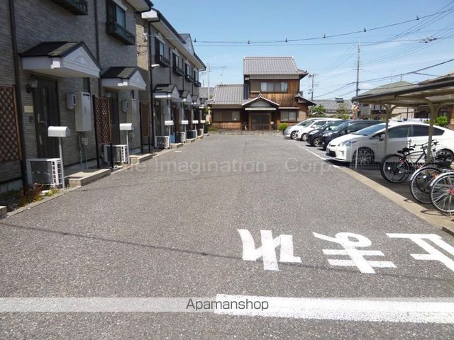 PAR BONHEURのその他写真