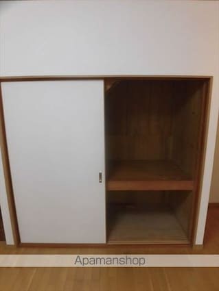 有田屋町南ノ丁３７一戸建[2DK/44m2]の収納