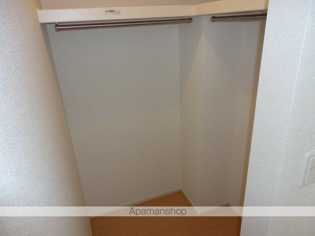 グラシオッソ Cの内装写真