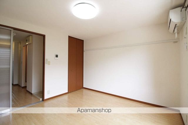 ベルラークの内装写真