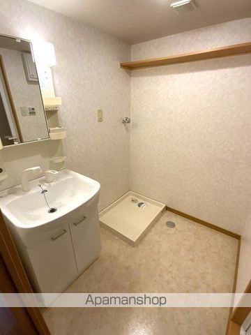 エトワールコスモの内装写真