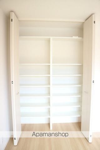 D-room木ノ本の内装写真