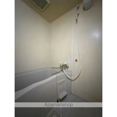カピテーヌ円山の内装写真
