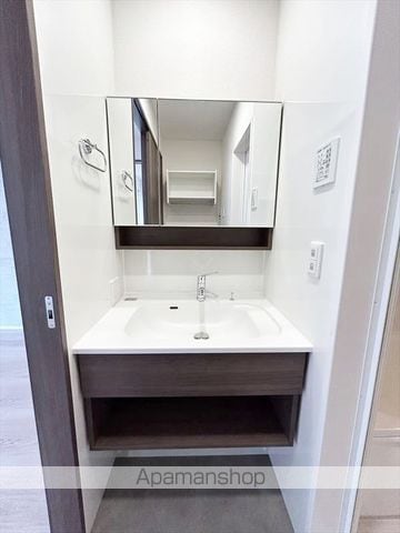 セイル吉備の内装写真