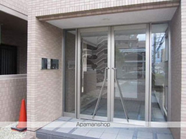 ソレイユ ノールの玄関写真