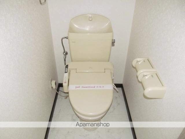 ゆきハウスの内装写真