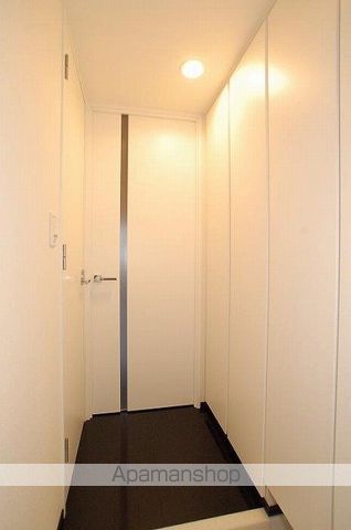 ステージファースト両国アジールコートの内装写真