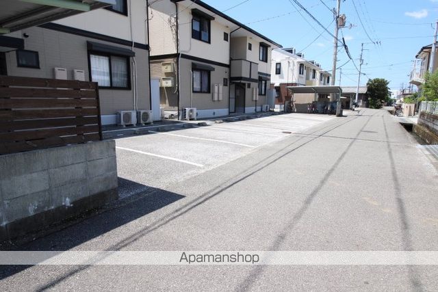 ジュネス北本町 D棟のその他写真