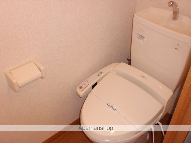 レオパレスBRISE関町東の内装写真