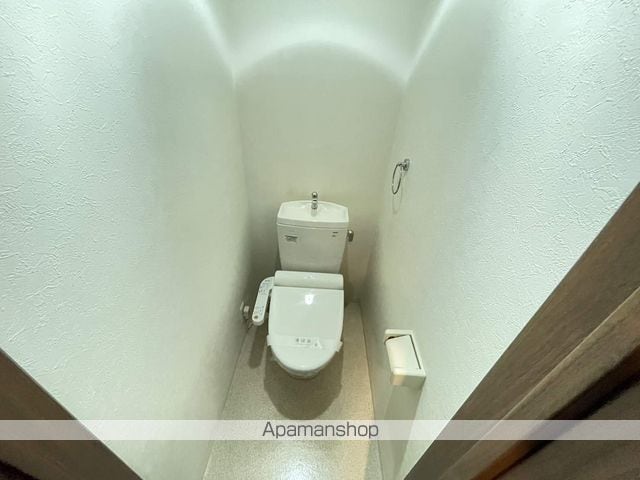 KTIレジデンス淡路の内装写真