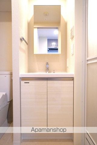 プライムブリス東中野駅前の内装写真