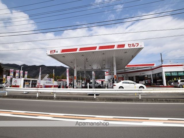 佐藤アパートの周辺写真