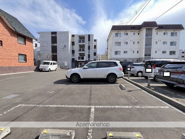 クラリス南9条のその他写真