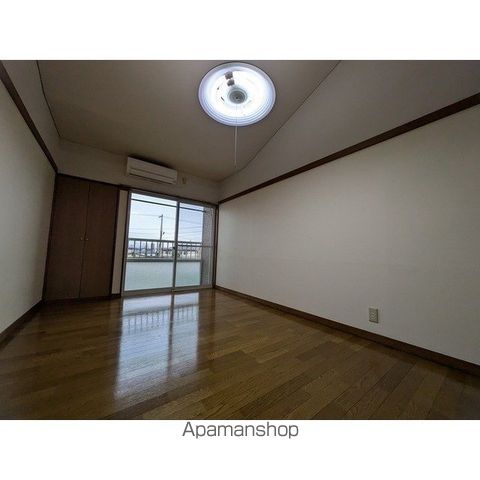 アメニティコーポ Kの内装写真