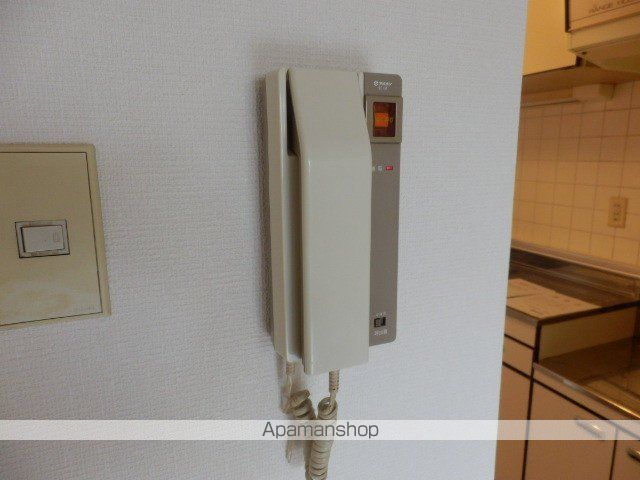 グリーンマンション熊谷の内装写真