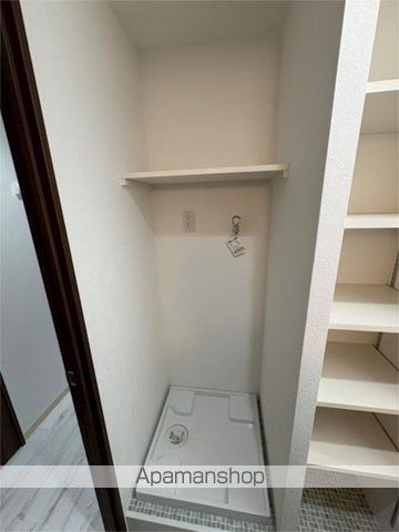 グラーツ Fの内装写真