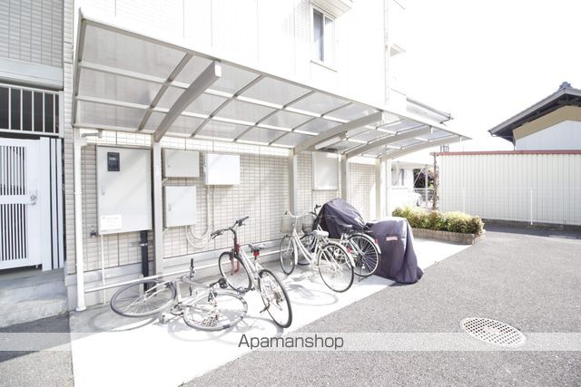 エスパシオのその他写真