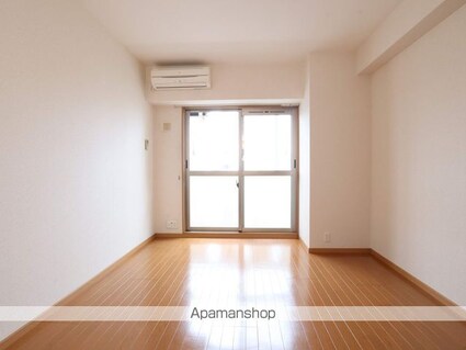 モア　グレイス　ワン[1K/30.08m2]のリビング・居間