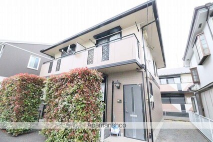 東京都青梅市新町３丁目[2LDK/53.86m2]の外観4