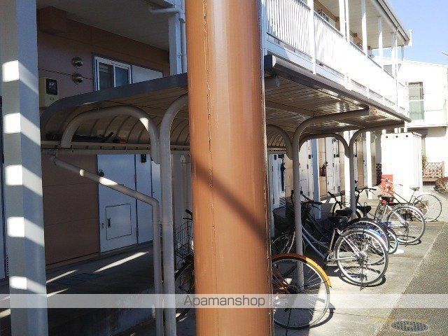 レオパレスコンフォートのその他写真