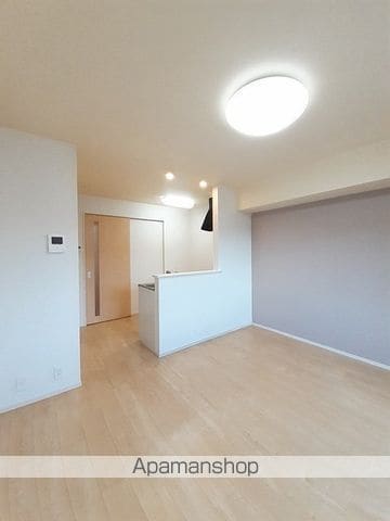 フィールドビーチ八万Bの内装写真