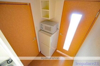 レオパレスエスポワール[1K/19.05m2]のその他部屋・スペース3