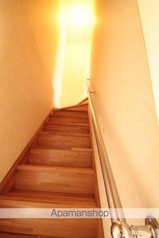 一番町12−9一棟二戸建の内装写真