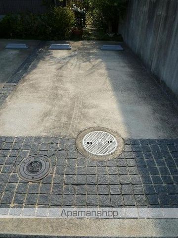 南海電鉄南海本線 松ノ浜駅 徒歩6分 2階建 築23年のその他写真