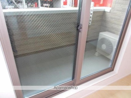 アクア　フォレスト[1LDK/41.36m2]のバルコニー