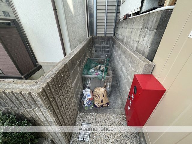 グランカーサ三篠のその他写真
