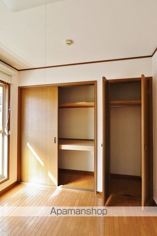 エクセレント101チュミックの内装写真
