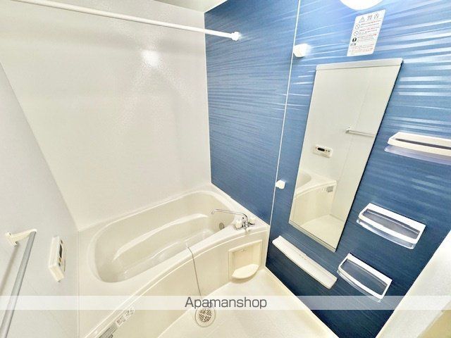 アルモニー須舞の内装写真