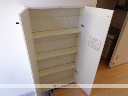 ハイツ・ヒル[1K/23.1m2]の内装1