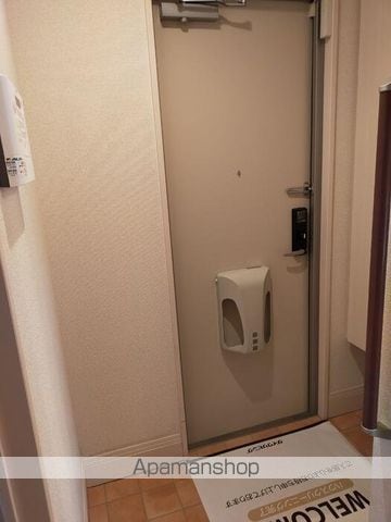 ウインドワード小羽山の内装写真