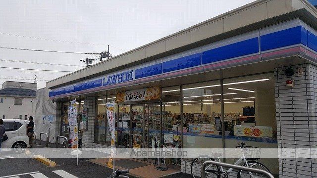 メゾン幸和第一ビルの周辺写真