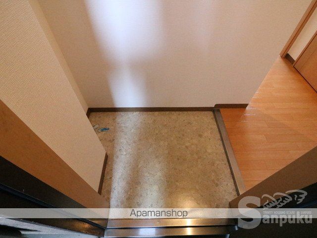 ハピネステイツMRMの内装写真