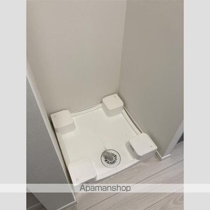 ＳーＲＥＳＩＤＥＮＣＥ目黒大岡山[1K/25.27m2]のバス