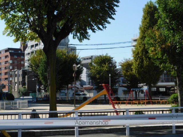ライフステージ新大阪の周辺写真