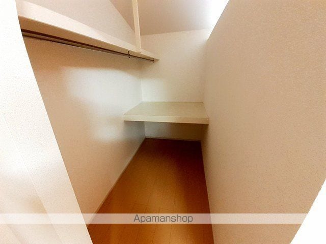 クレストール IIの内装写真