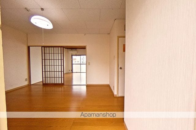コーポ西村Iの内装写真