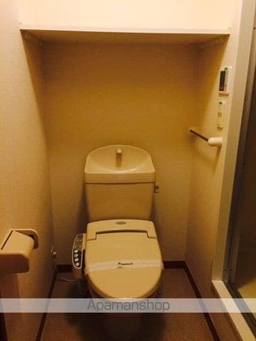 レオパレス和田の内装写真