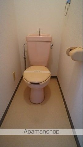 芦屋ビレッジの内装写真