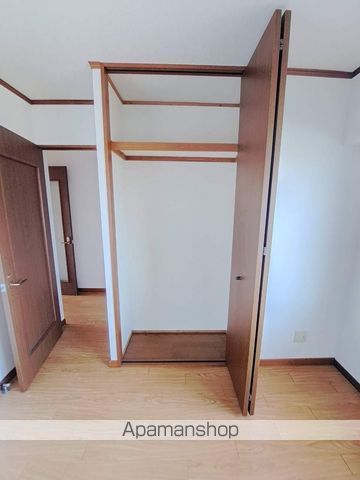 カサ・デ・おおまちの内装写真