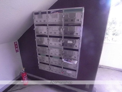 パラティーノ打越[1K/23.7m2]の共用部1