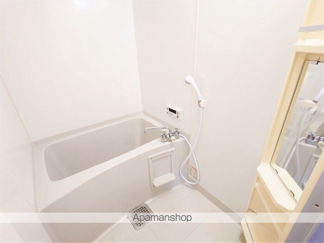クレッセントガーデン[1LDK/45.04m2]のバス